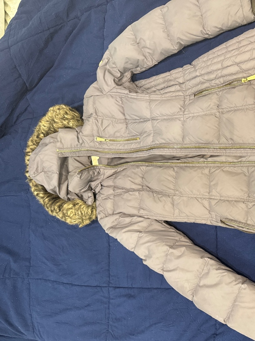XS Micheal Kors Winter Jacket
